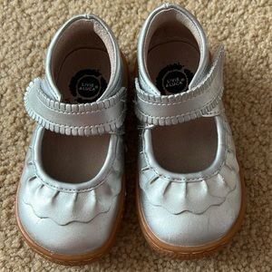 Livie & Luca silver sz 6